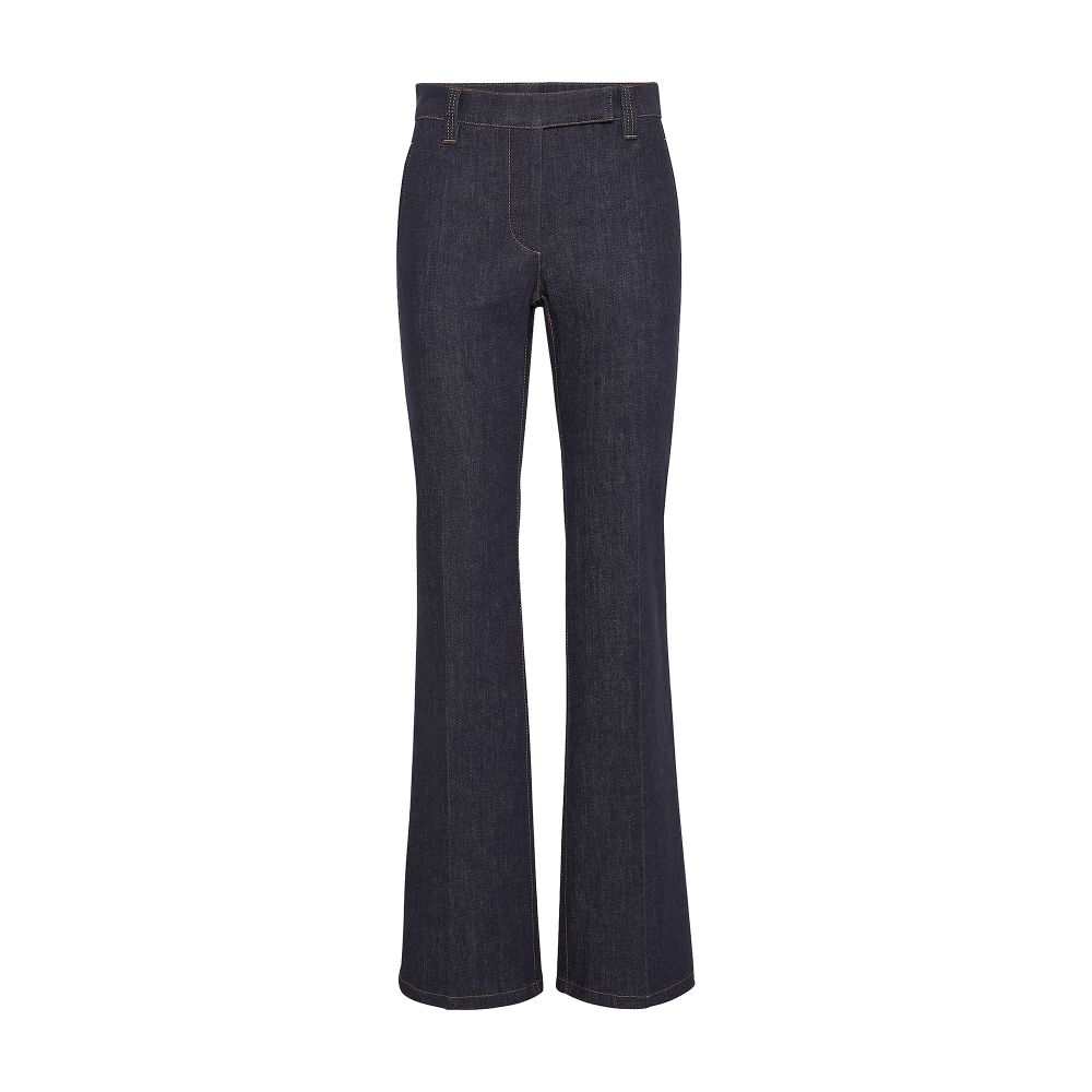 Brunello Cucinelli Comfy jeans