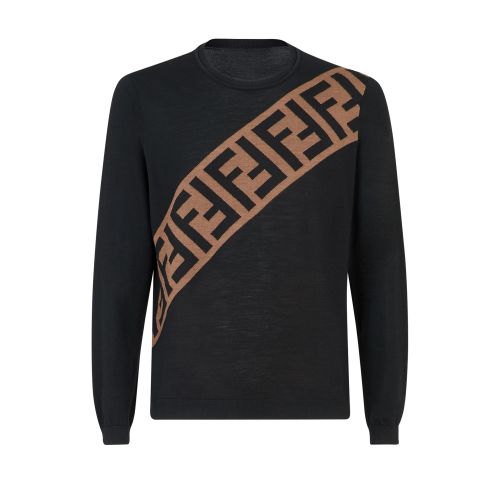 FENDI Pullover