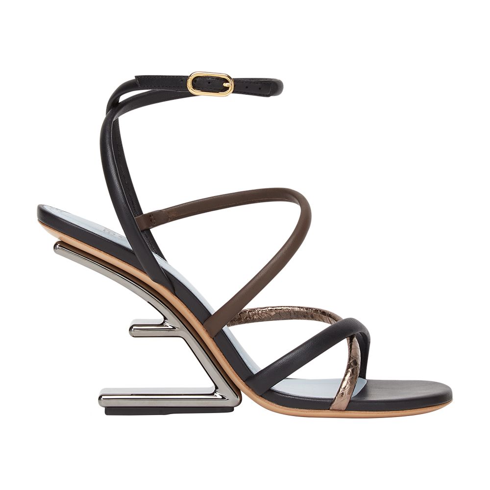 FENDI Fendi First sandals