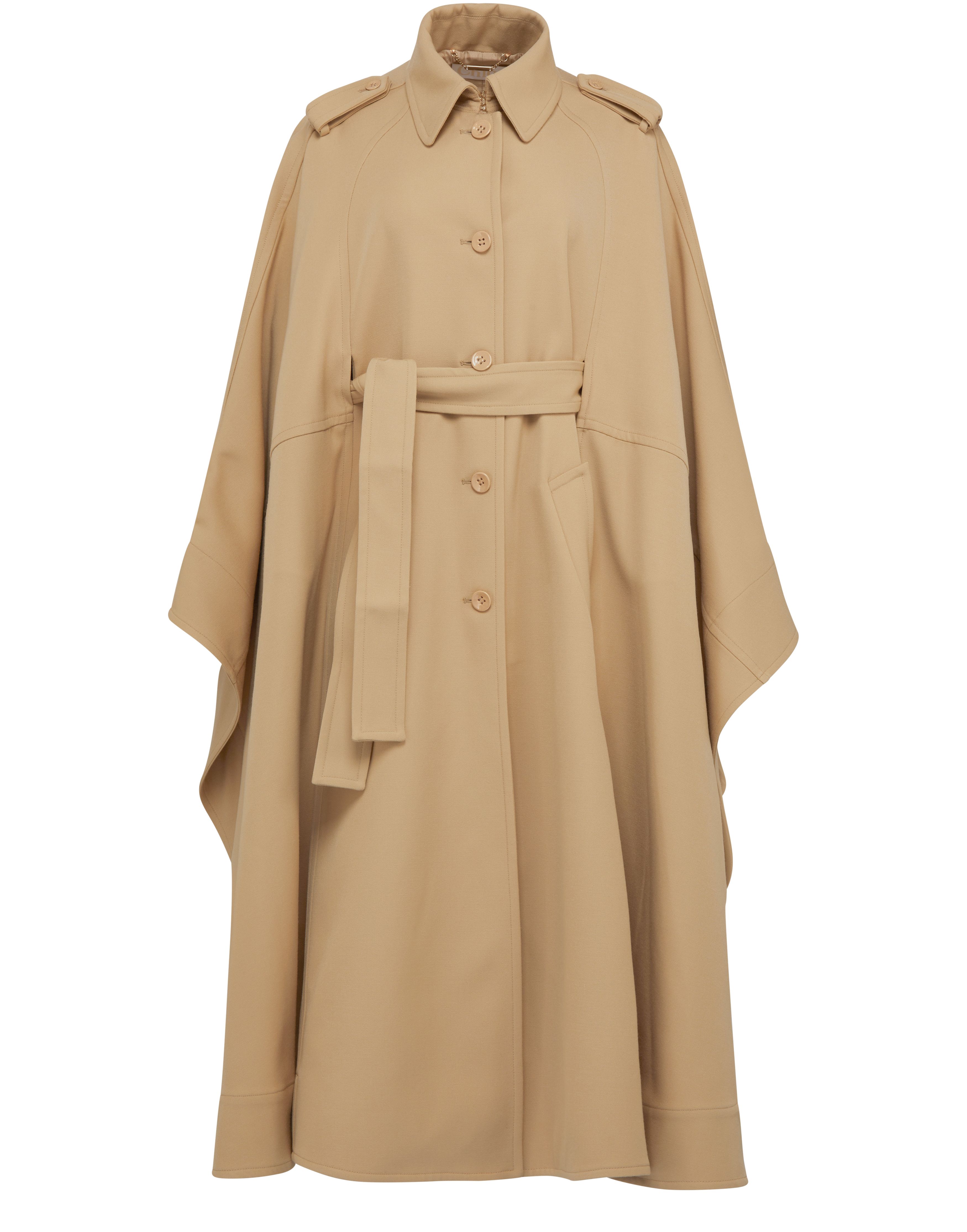 Chloé Long coat