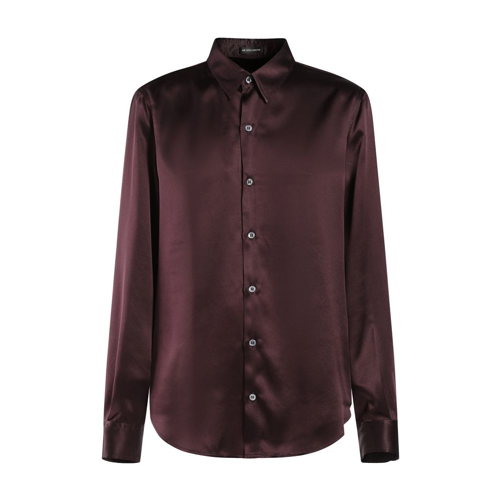 Ann Demeulemeester Edwine standard shirt