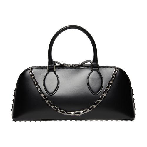 VALENTINO GARAVANI Medium Rockstud handbag