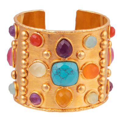  Berbere cuff