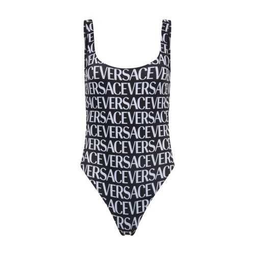 Versace Versace 1-piece swimsuit