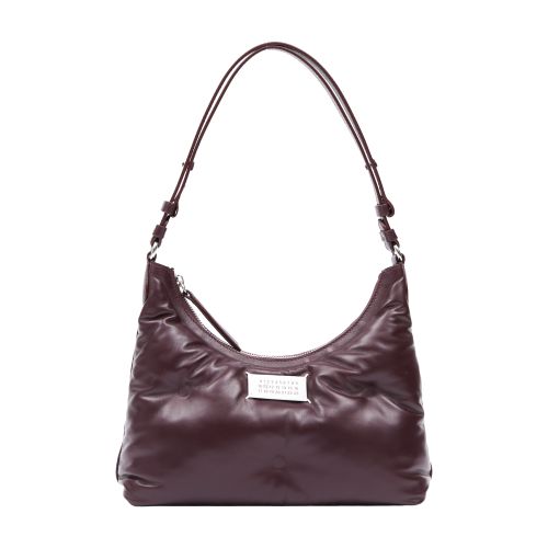 Maison Margiela Glam Slam hobo small bag