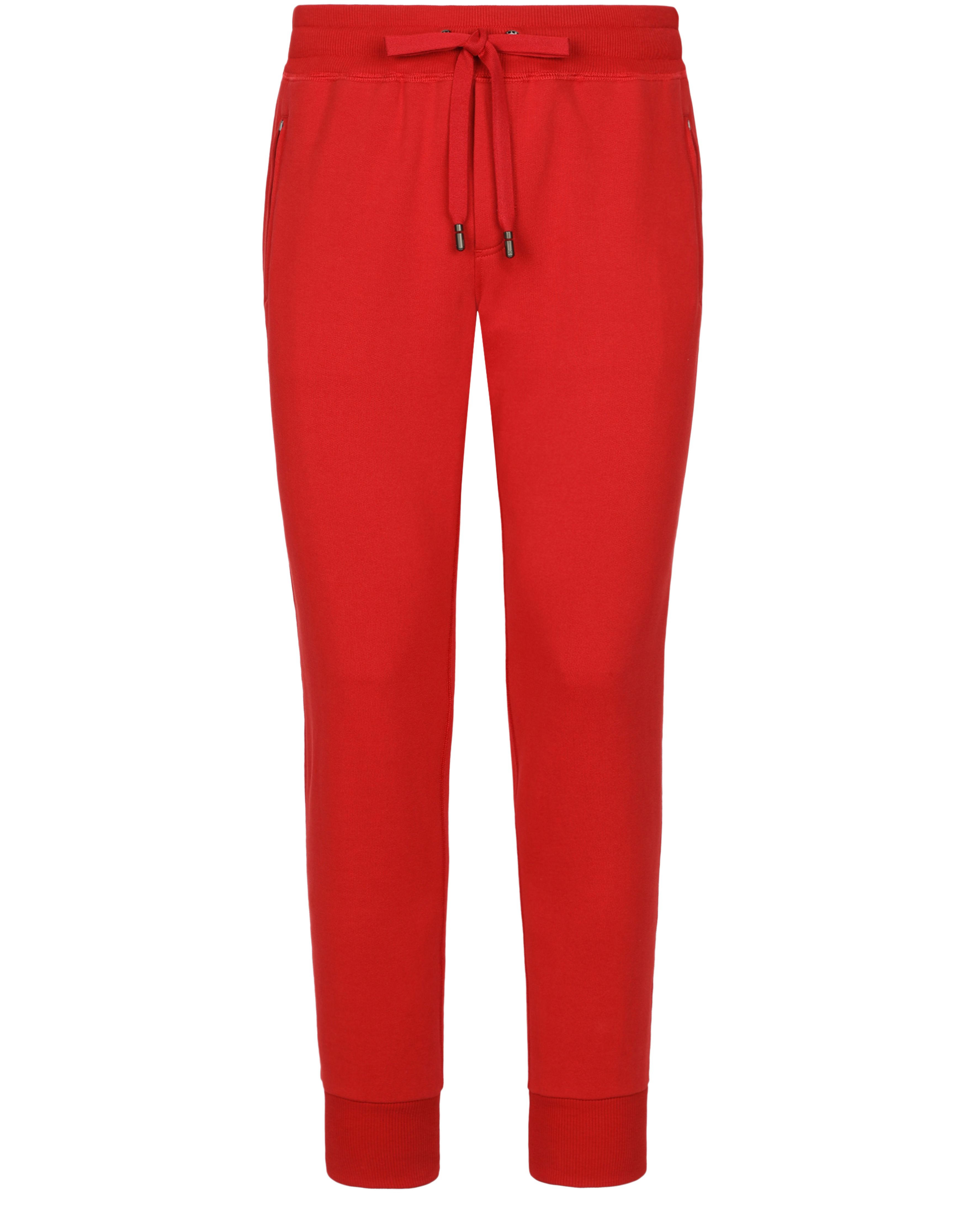 Dolce & Gabbana Jersey jogging pants