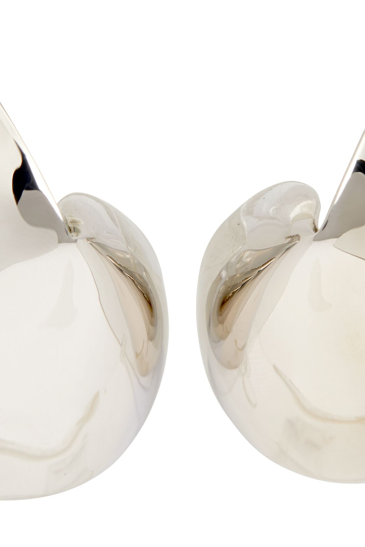 Alexander McQueen Mini Aura earrings