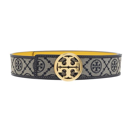 Tory Burch Belt with logo