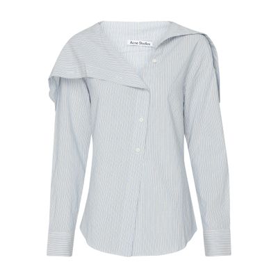 Acne Studios Long sleeve blouse