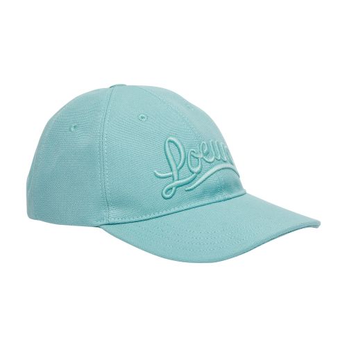 Loewe Cap with embroidered logo