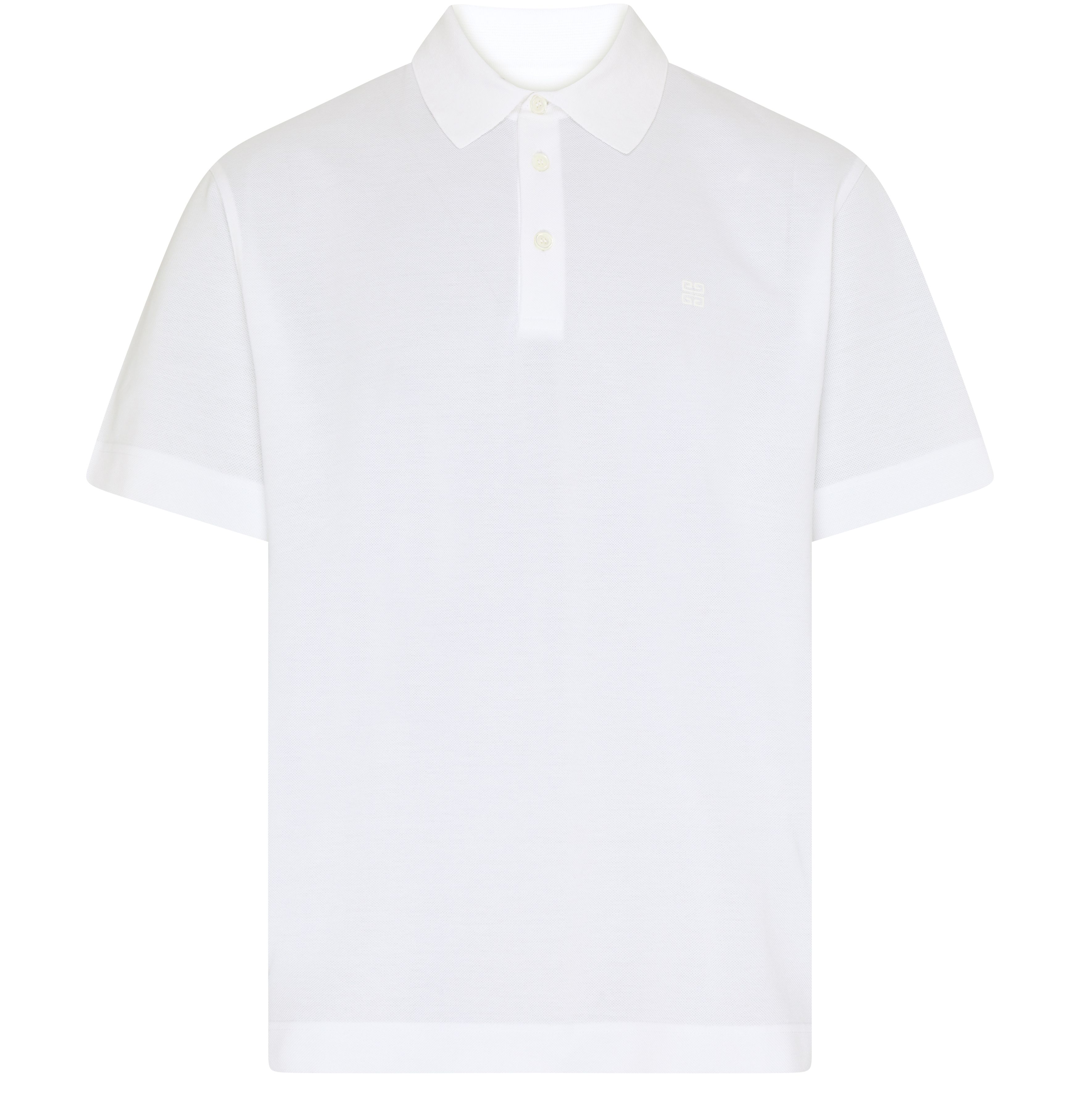 Givenchy Polo in cotton