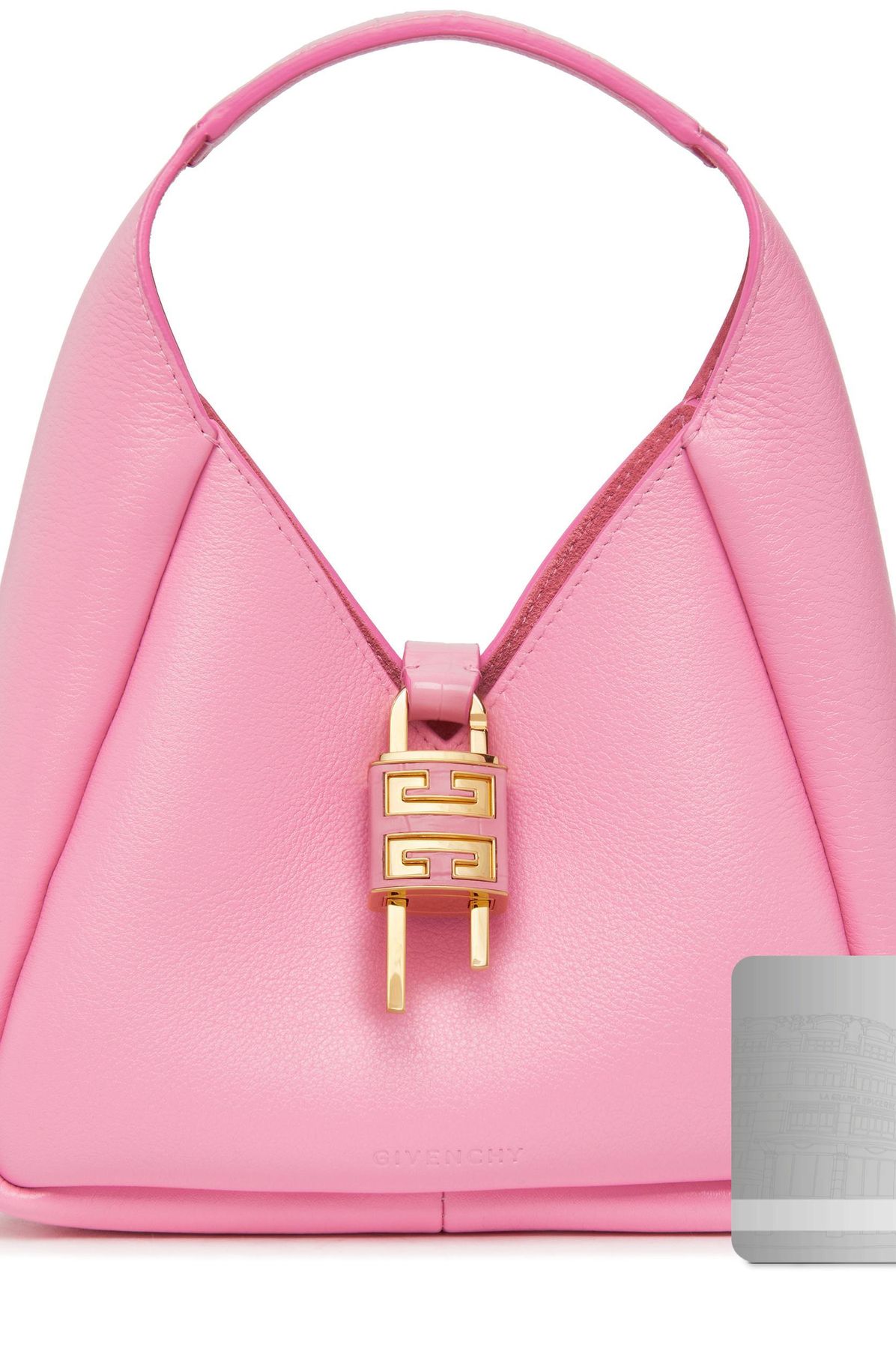 Givenchy Hobo mini bag