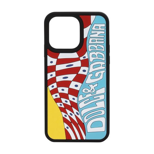 Dolce & Gabbana Cover for iPhone 14 Pro Max