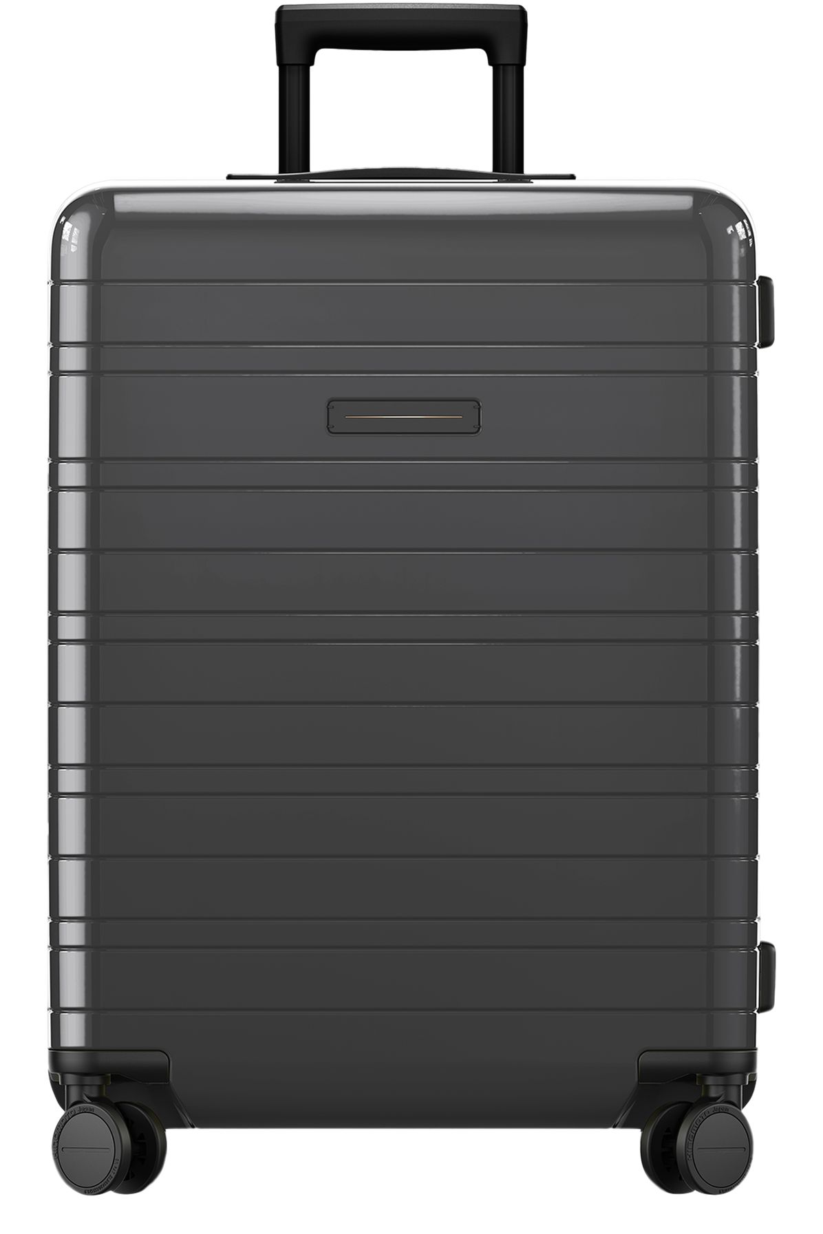 Horizn Studios H6 Essential Glossy Check-In luggage (65,5L)