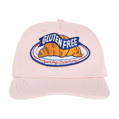 Opening Ceremony Baseball cap