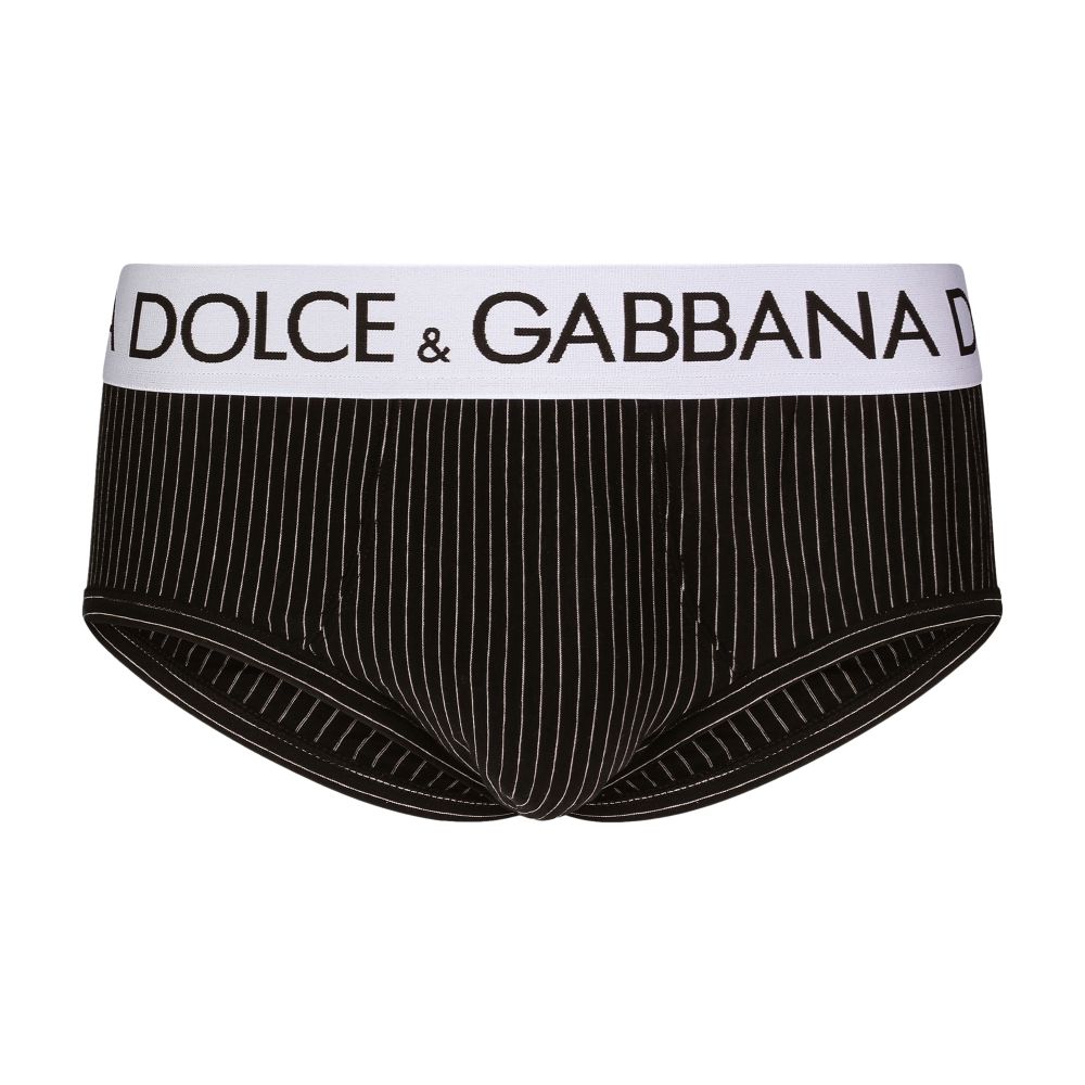 Dolce & Gabbana Stretch jersey Brando briefs