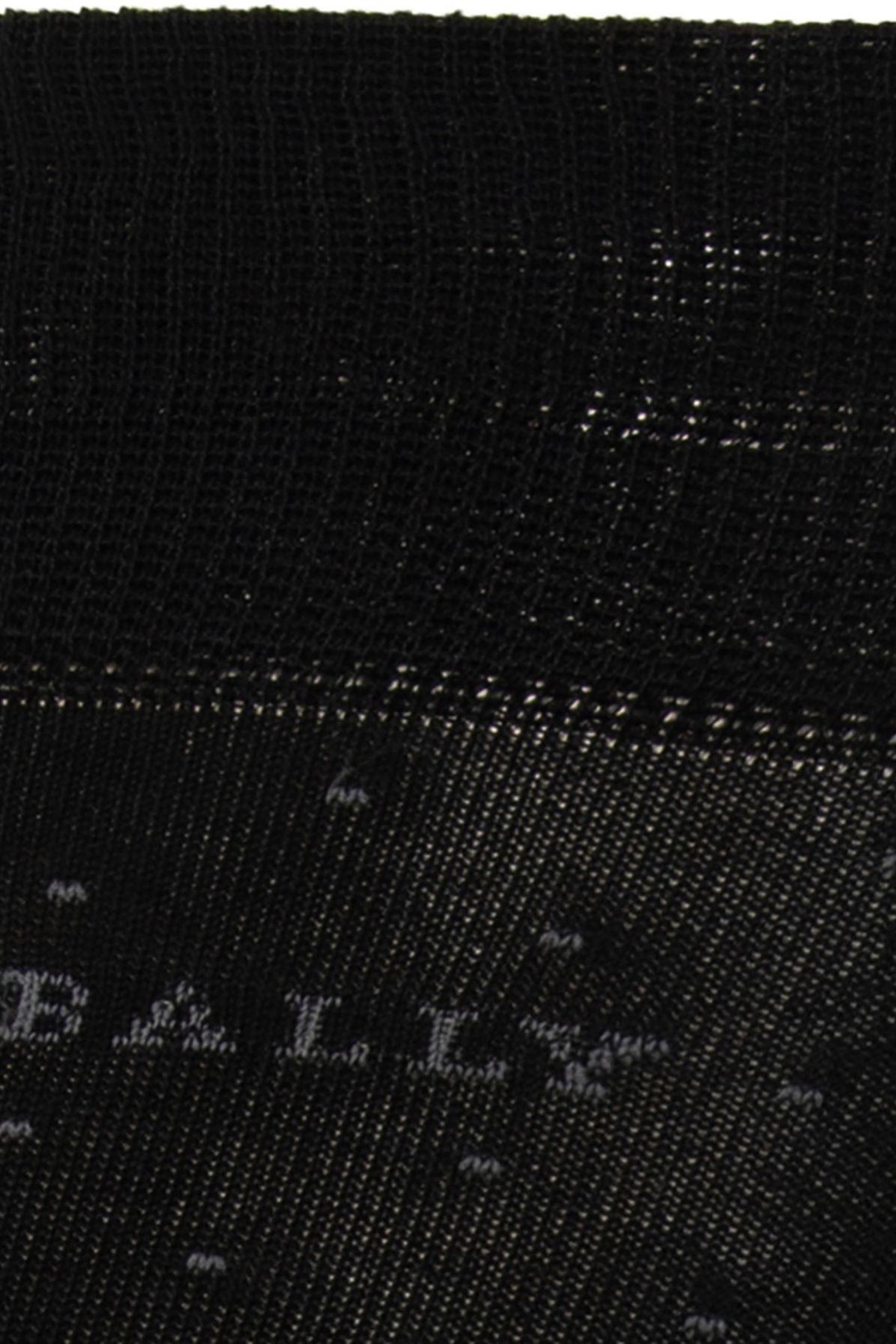 BALLY Branded socks