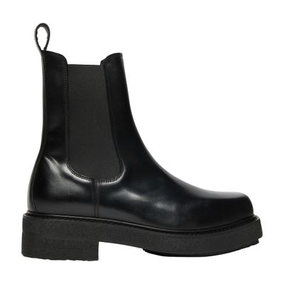  Ortega II Chelsea boots