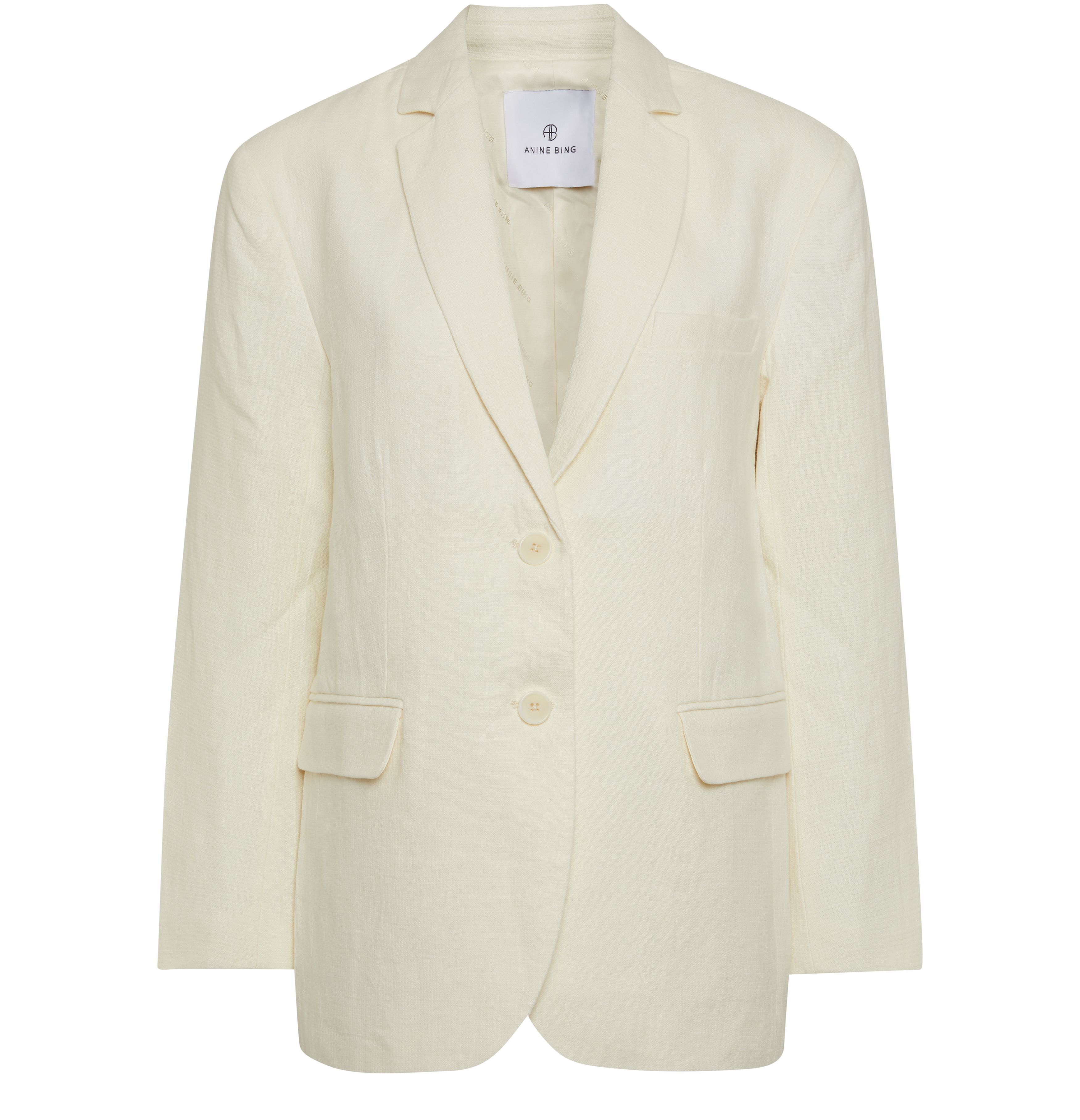 Anine Bing Quinn blazer