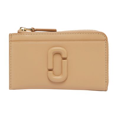 Marc Jacobs The Top Zip Multi Wallet