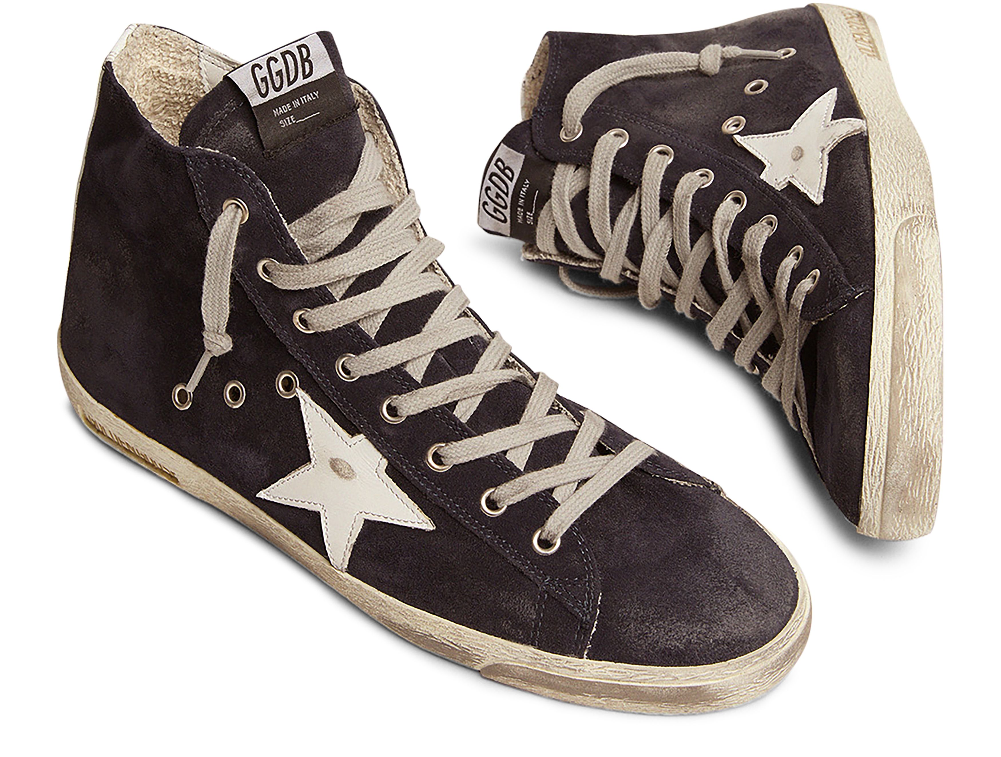 Golden Goose Francy sneakers