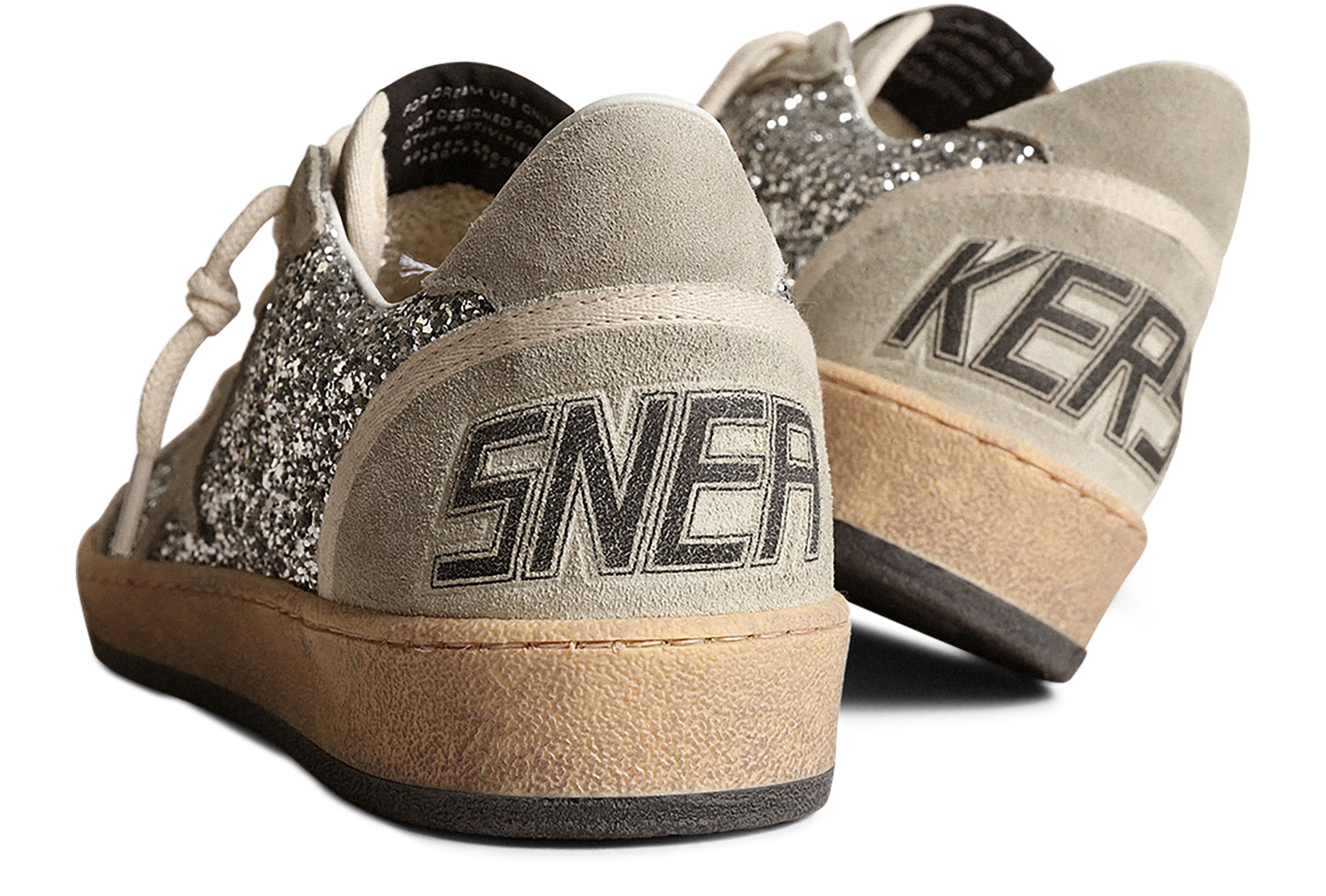 Golden Goose Ball Star sneakers