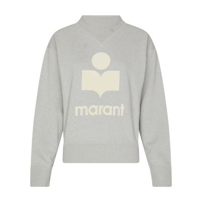 Marant Étoile Moby sweatshirt