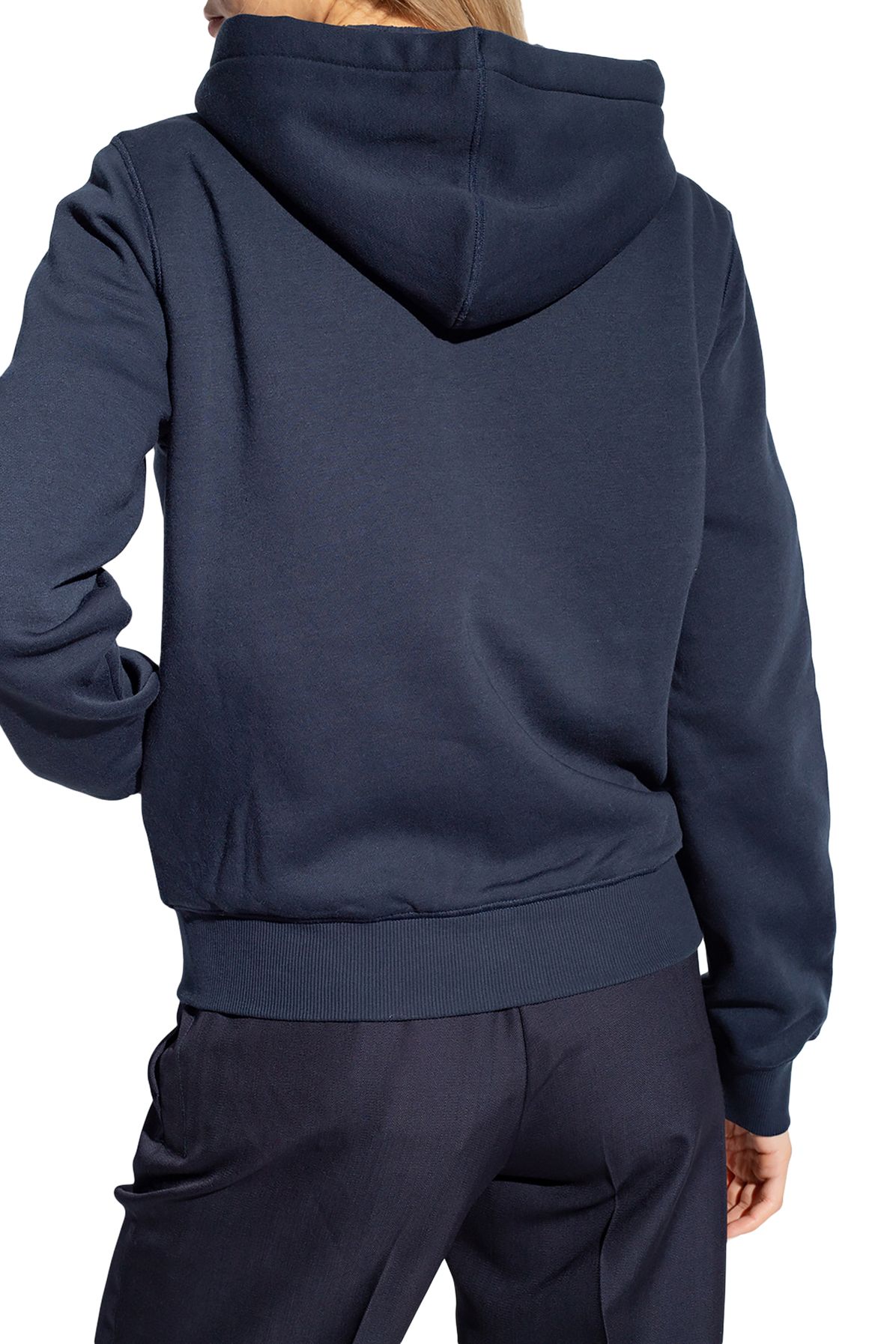 Emporio Armani Zip-up hoodie