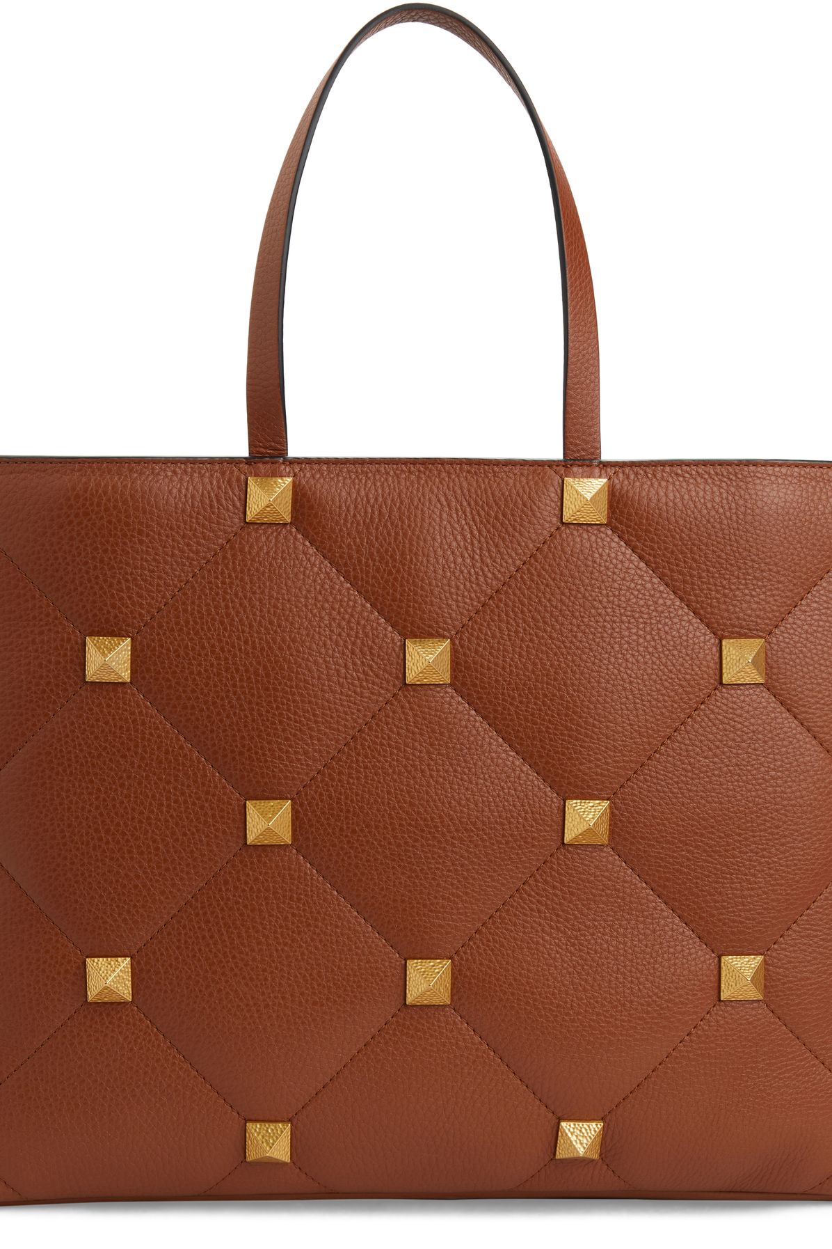 VALENTINO GARAVANI Large Roman Stud tote bag