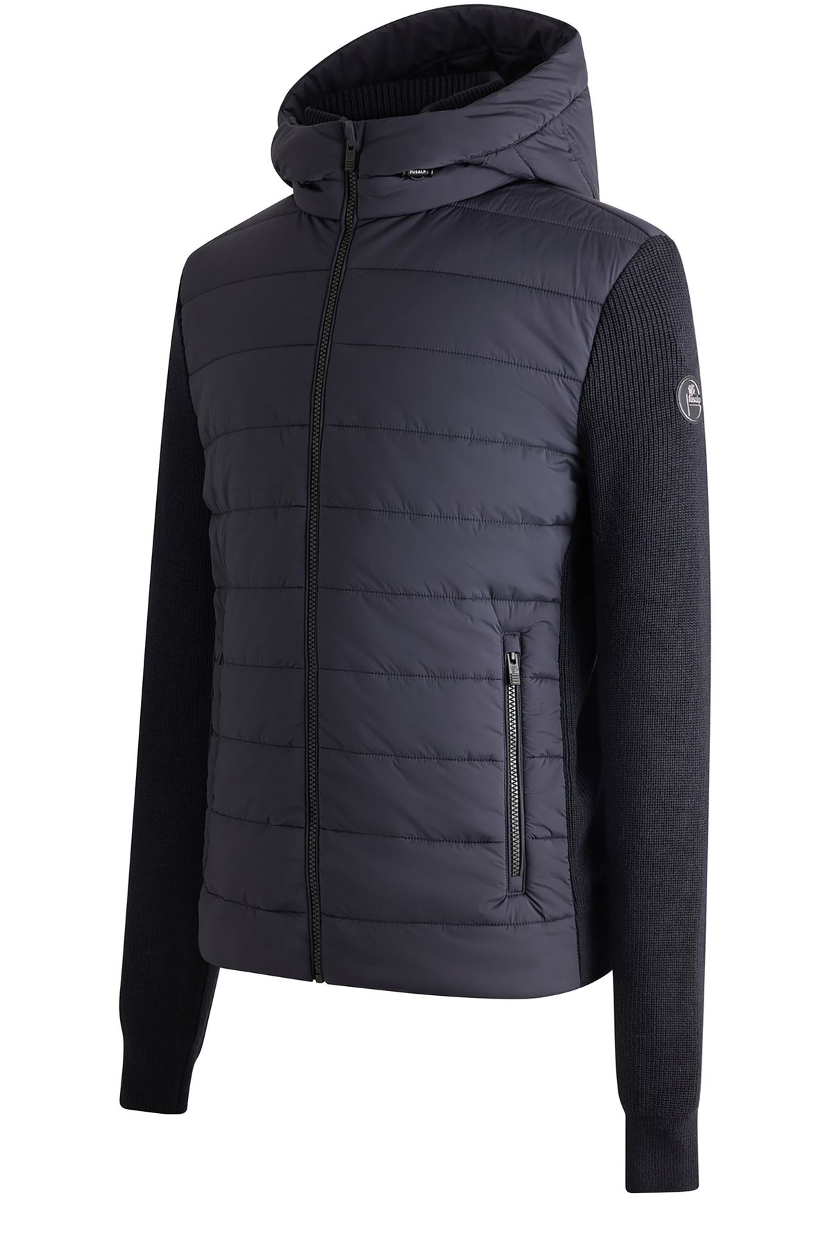 Fusalp Lorenzo jacket