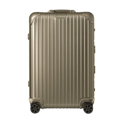  Original Check-In M luggage