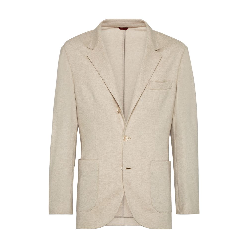 Brunello Cucinelli Cashmere jacket