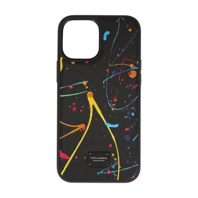 Dolce & Gabbana Printed iPhone 13 Pro Max cover