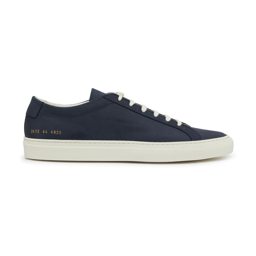 COMMON PROJECTS Achilles Contrast Sneakers