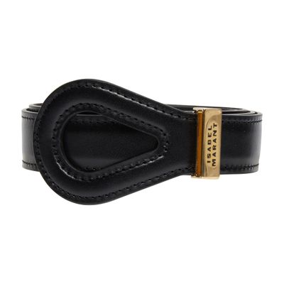 Isabel Marant Brindi belt