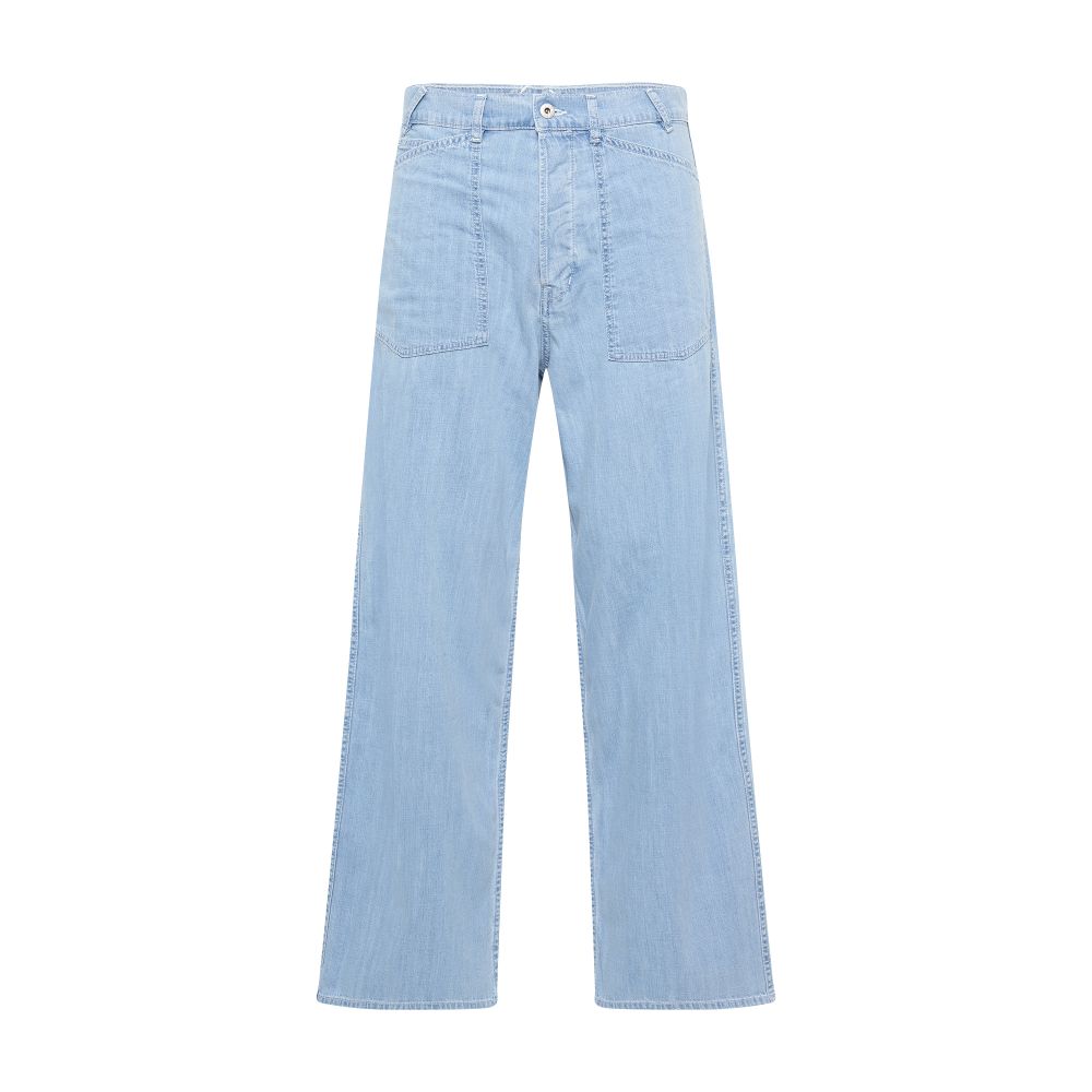 Kenzo Denim pants