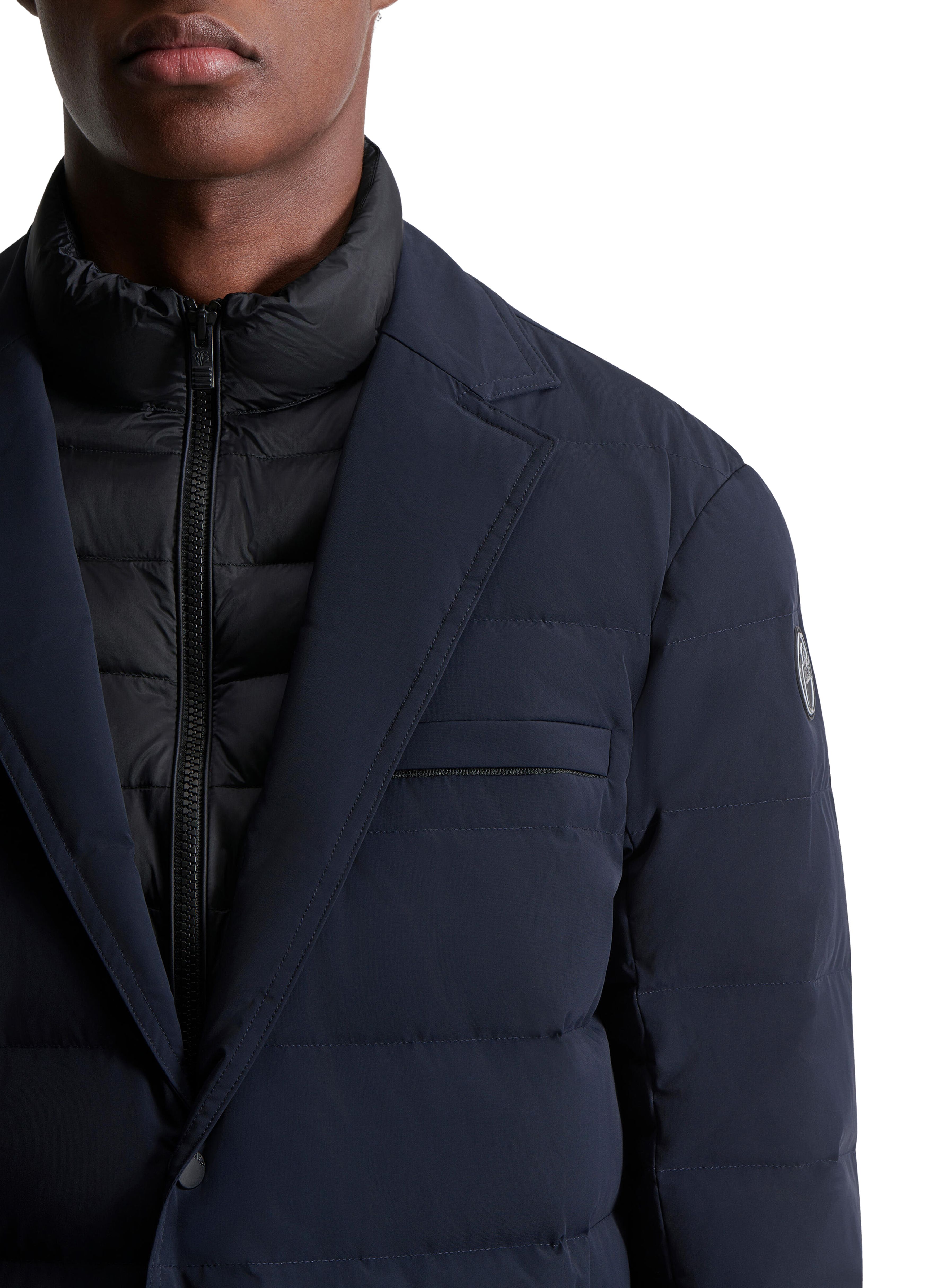 Fusalp Alban jacket