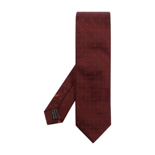 Salvatore Ferragamo Silk tie