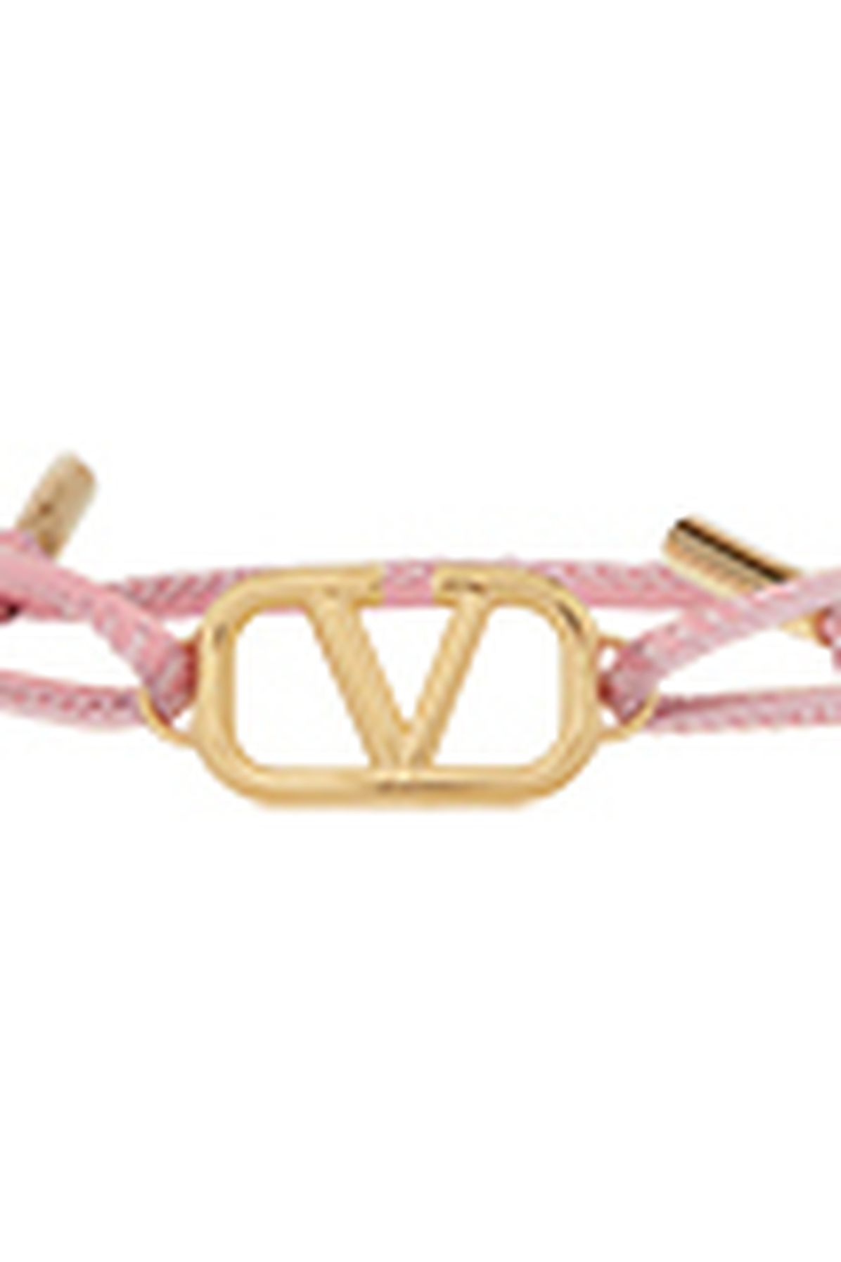 VALENTINO GARAVANI Vlogo Signature bracelet