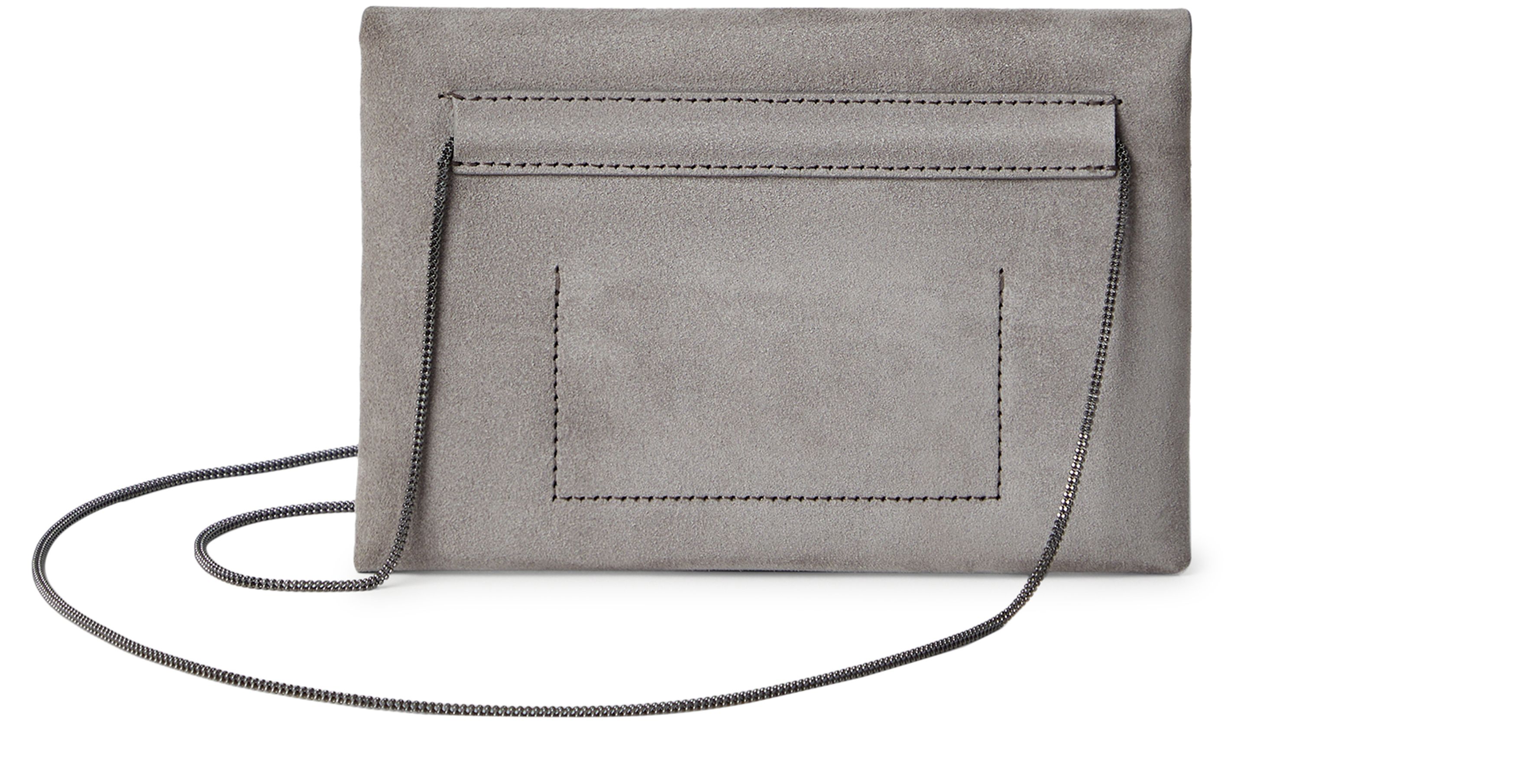 Brunello Cucinelli Envelope bag