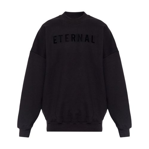 Fear Of God Cotton sweatshirt