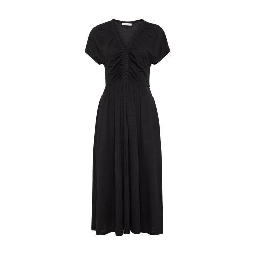 Max Mara Demetra midi dress - LEISURE