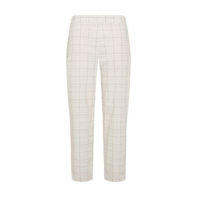  Idaho checkered seersucker pants