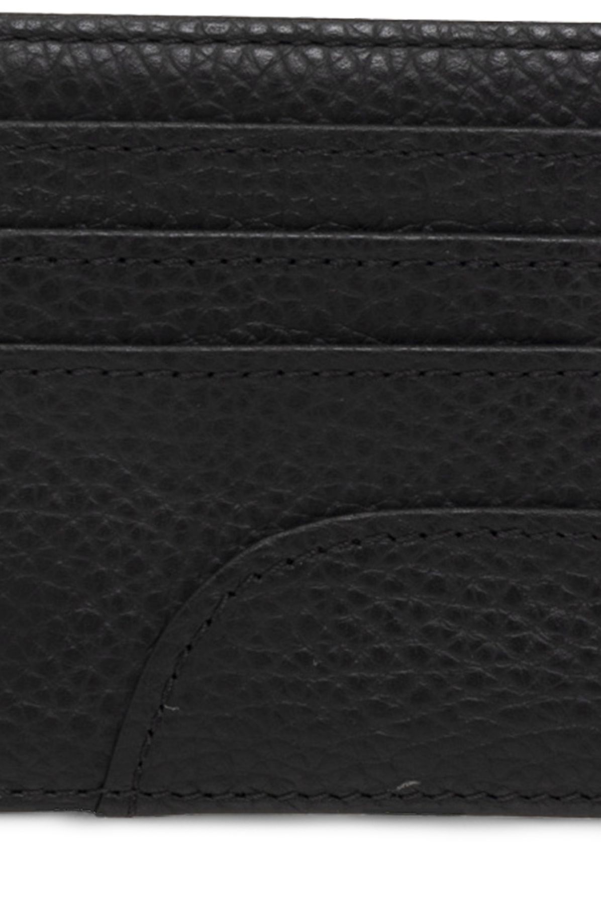 Emporio Armani Wallet with logo