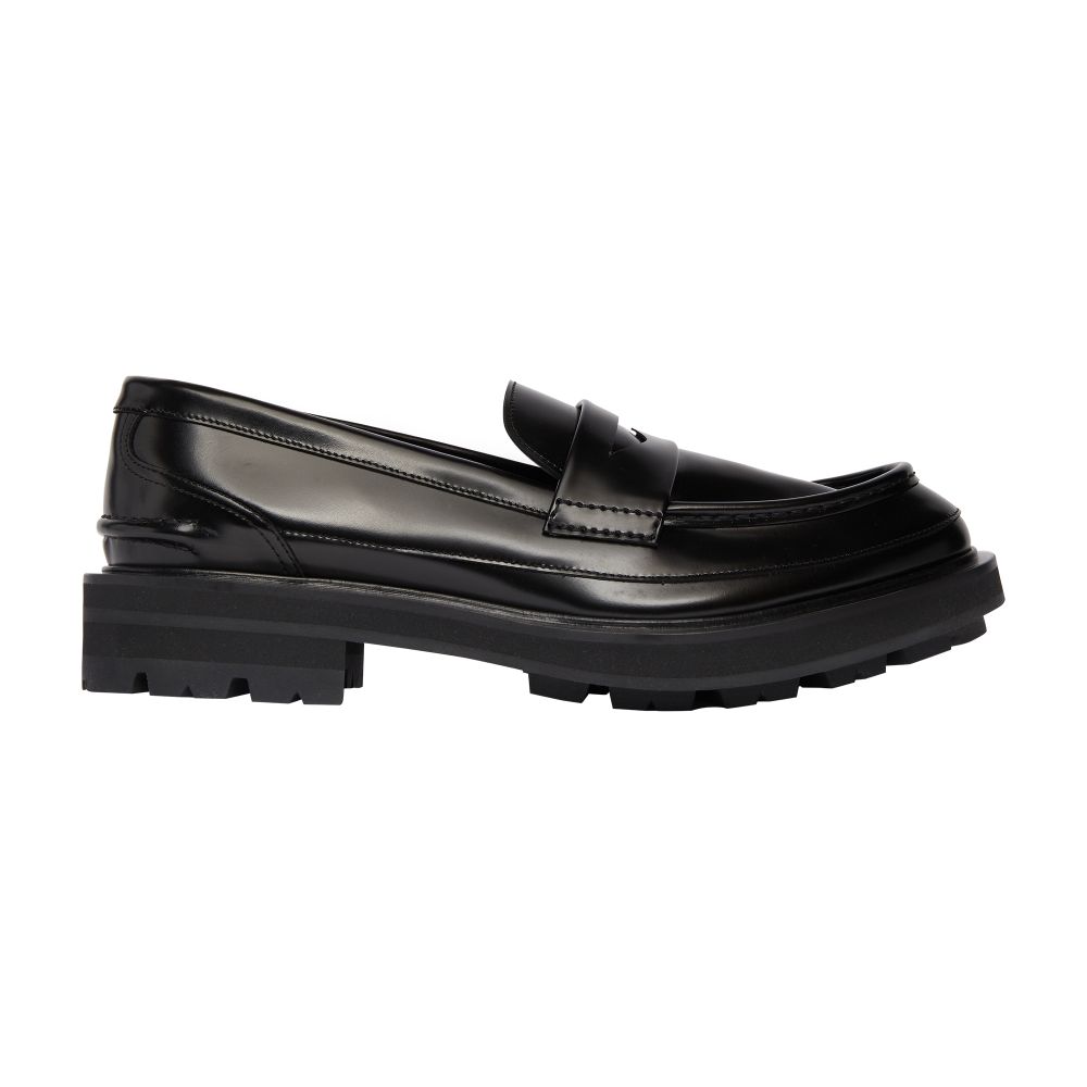 Alexander McQueen Loafers