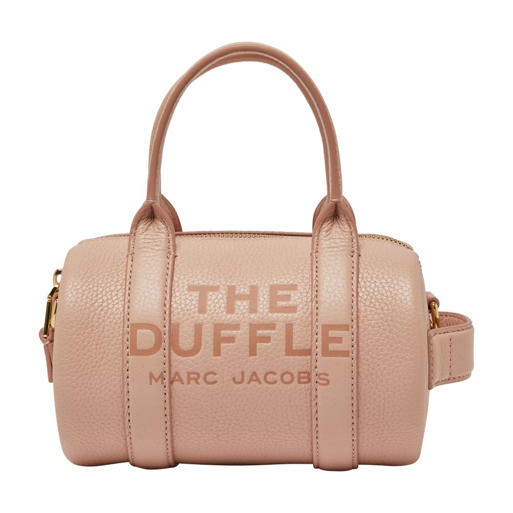 Marc Jacobs The Mini Duffle bag