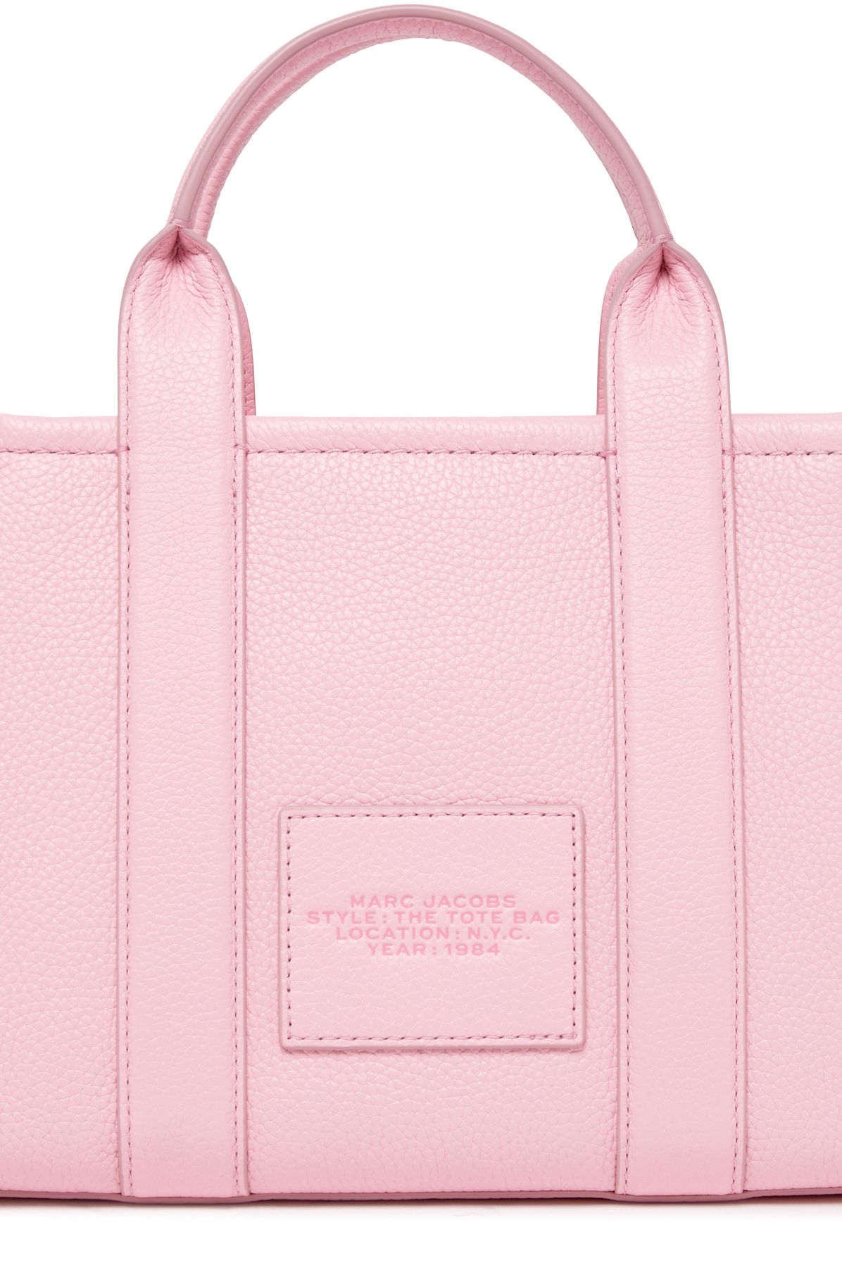 Marc Jacobs The Small Tote Bag