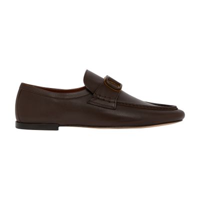 VALENTINO GARAVANI Vlogo Signature loafers