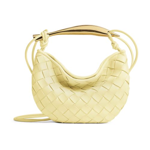 Bottega Veneta Mini Sardine