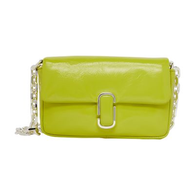 Marc Jacobs The J Marc Mini Pillow Bag